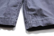 画像6: carharttカーハート CANVAS WORK SHORT ストレッチ キャンバス ペインター ショートパンツ グレー W38★21 ショーツ (6)
