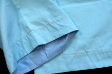 画像7: ポロ ラルフローレン CLASSIC FIT ピマ コットンパンツ ライトブルー W34 L34★363 (7)