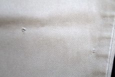 画像9: ポロ ラルフローレン CLASSIC FIT コットンツイル チノパン カーキ W36 L34★361 (9)