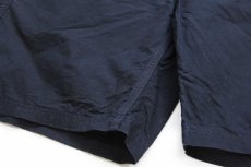 画像6: carharttカーハート CANVAS WORK SHORT コットン キャンバス ペインター ショートパンツ 黒 W50★12 特大 ショーツ (6)