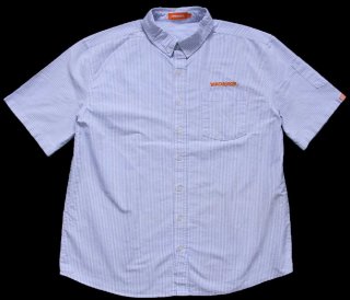 90s USA製 Brooks Brothersブルックスブラザーズ Makers ストライプ