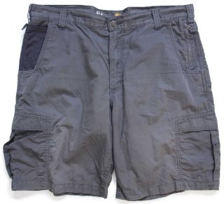 00s carharttカーハート ダック地 ペインター ショートパンツ デザート
