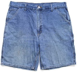 00s carharttカーハート ダック地 ペインター ショートパンツ デザート