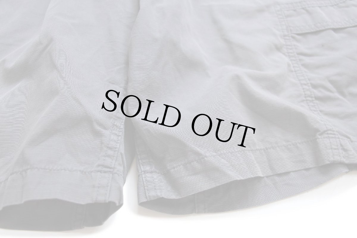 画像6: carharttカーハート FORCE EXTREMES CARGO SHORT カーゴ ショートパンツ グレー W40★29 ショーツ (6)