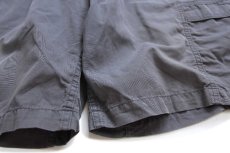 画像6: carharttカーハート FORCE EXTREMES CARGO SHORT カーゴ ショートパンツ グレー W40★29 ショーツ (6)