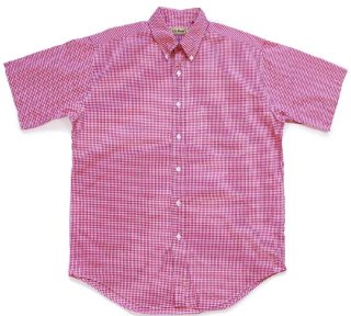 FRED PERRYフレッドペリー ワンポイント タータンチェックライナー