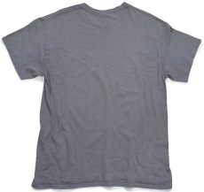 画像3: VW VOLKSWAGENフォルクスワーゲン VANTASTIC SINCE 1949 タイプ2 ワーゲンバス ヴァナゴン カラベル コットンTシャツ グレー L (3)