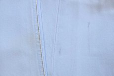 画像7: 90s スペイン製 Levi'sリーバイス 501 デニムパンツ アイスブルー W30★SDP4463 ユーロ (7)