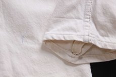 画像7: 90s オーストラリア製 Levi'sリーバイス 501 デニムパンツ 生成り 8 (7)