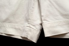 画像6: POLO GOLF ラルフローレン GOLF CLASSIC FIT ストレッチ ショートパンツ アイボリー W36★ショーツ (6)