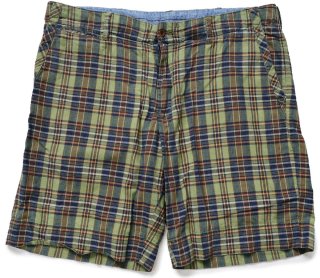 00s ポロ ラルフローレン PRESTON FIT リネン×シルク×コットン