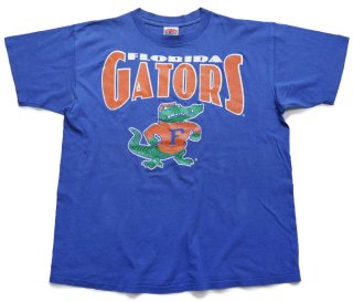90s USA製 MASTER MASON F&AM フリーメイソン Tシャツ 青 XL