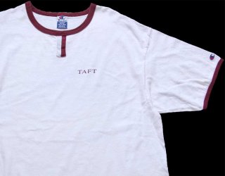 60s CHAMPIONチャンピオン タタキタグ 12 ナンバリング コットン