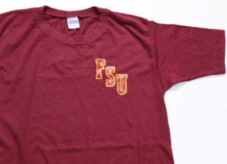 70s USA製 Championチャンピオン MINNESOTA 83 ナンバリング