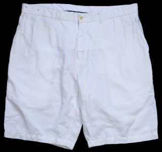 00s ポロ ラルフローレン PRESTON FIT リネン×シルク×コットン