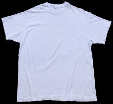画像3: 90s USA製 Hanes PERIODIC TABLE Of The Elements コットンTシャツ 白 L (3)