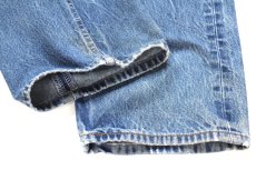 画像6: Levi'sリーバイス 501 デニムパンツ W40★SDP4470 (6)