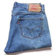 画像1: Levi'sリーバイス 501 デニムパンツ W40★SDP4470 (1)