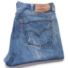 画像1: Levi'sリーバイス 501 デニムパンツ W40★SDP4483 (1)