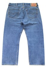 画像3: Levi'sリーバイス 501 デニムパンツ W40★SDP4484 (3)