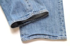 画像6: Levi'sリーバイス 501 USED加工 デニムパンツ W42 L32★SDP4475 (6)