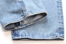 画像6: Levi'sリーバイス 501 デニムパンツ W42 L30★SDP4471 (6)