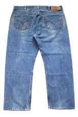 画像3: Levi'sリーバイス 501 デニムパンツ W40★SDP4483 (3)