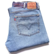 画像1: 00s Levi'sリーバイス 501 デニムパンツ W40★SDP4490 (1)