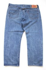 画像3: Levi'sリーバイス 501 デニムパンツ W42 L30★SDP4472 (3)