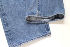 画像6: Levi'sリーバイス 501 デニムパンツ W42 L30★SDP4473  (6)
