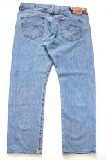 画像3: Levi'sリーバイス 501 デニムパンツ W42 L32★SDP4477 (3)