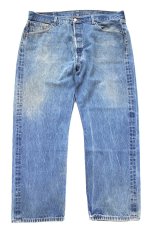画像2: Levi'sリーバイス 501 デニムパンツ W40★SDP4470 (2)