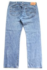 画像3: Levi'sリーバイス 501 デニムパンツ W40 L34★SDP4489 (3)