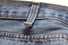 画像8: Levi'sリーバイス 501 デニムパンツ W42 L36★SDP4479 (8)