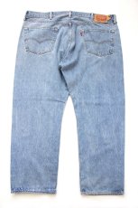 画像3: Levi'sリーバイス 501 デニムパンツ W42 L30★SDP4471 (3)