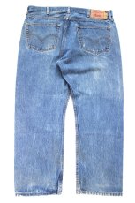 画像3: Levi'sリーバイス 501 デニムパンツ W40★SDP4470 (3)