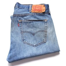 画像1: Levi'sリーバイス 501 デニムパンツ W40 L29★SDP4485 (1)