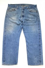 画像2: Levi'sリーバイス 501 デニムパンツ W40★SDP4483 (2)