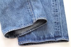 画像7: Levi'sリーバイス 501 デニムパンツ W42 L30★SDP4472 (7)