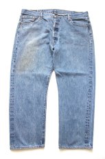 画像2: Levi'sリーバイス 501 デニムパンツ W42 L30★SDP4473  (2)