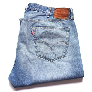 50s PENNEY'S PAYDAY リメイク パッチワーク リペア インディゴ デニム