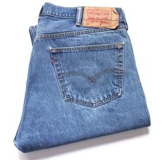 画像1: Levi'sリーバイス 501 デニムパンツ W40★SDP4484 (1)
