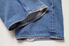 画像7: Levi'sリーバイス 501 デニムパンツ W44★SDP4480 特大 (7)