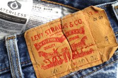 画像5: Levi'sリーバイス 501 デニムパンツ W40 L32★SDP4487 (5)
