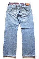 画像3: 00s Levi'sリーバイス 501 デニムパンツ W40★SDP4490 (3)