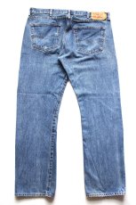 画像3: Levi'sリーバイス 501 デニムパンツ W40 L32★SDP4487 (3)