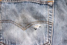 画像8: Levi'sリーバイス 501 デニムパンツ W40 L29★SDP4485 (8)