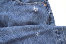 画像6: Levi'sリーバイス 501 デニムパンツ W42 L30★SDP4472 (6)