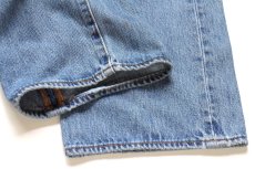 画像7: Levi'sリーバイス 501 デニムパンツ W42 L32★SDP4477 (7)