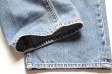 画像6: 00s Levi'sリーバイス 501 デニムパンツ W40★SDP4490 (6)